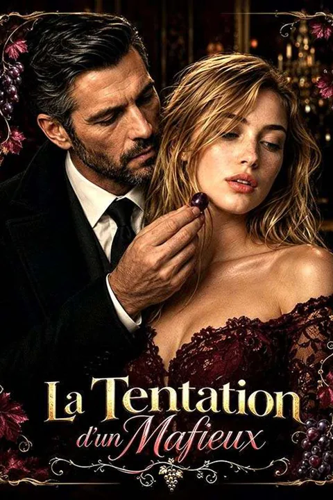 Affiche de La Tentation d'un Mafieux