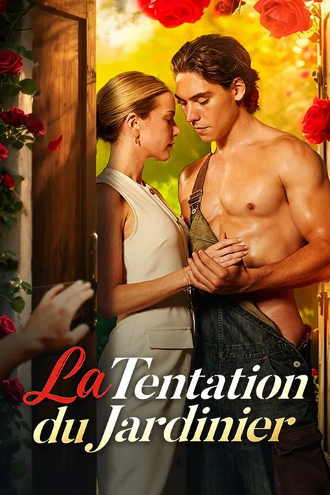 Affiche de La Tentation du Jardinier
