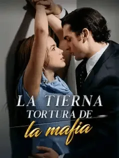 Póster de La tierna tortura de la mafia