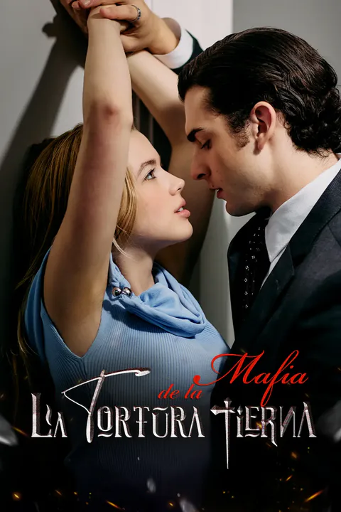 Póster de La tortura tierna de la mafia