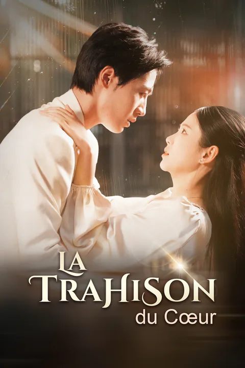 Affiche de La Trahison du Cœur