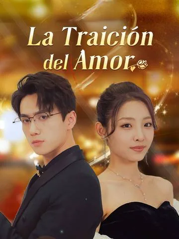 Póster de La Traición del Amor (Doblado)