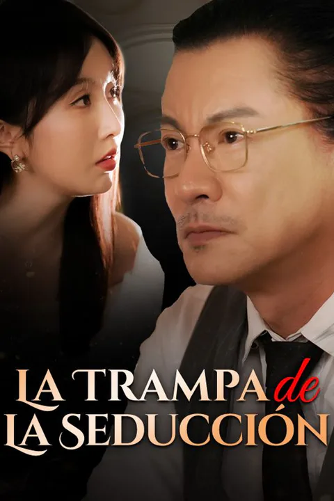 Póster de La Trampa de la Seducción