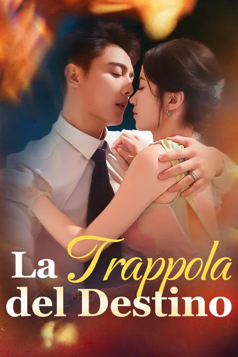 Locandina di La Trappola del Destino