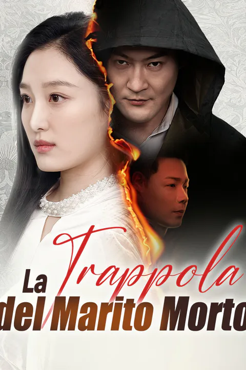 Locandina di La Trappola del Marito Morto