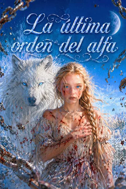 Póster de La última orden del alfa