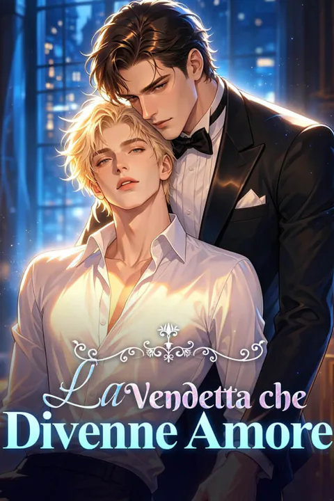 Locandina di La Vendetta che divenne Amore