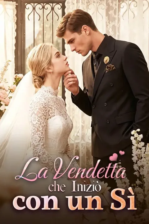 Locandina di La Vendetta che Iniziò con un Sì