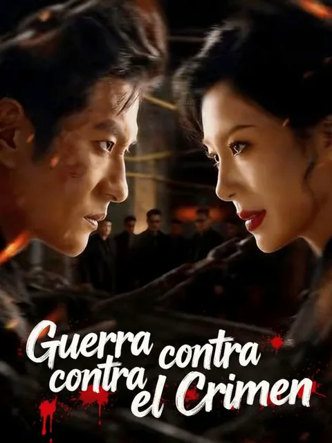 Póster de La venganza del infiltrado
