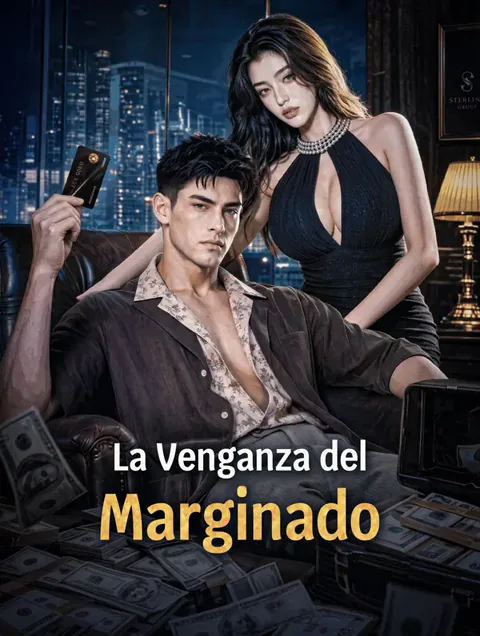 Póster de La Venganza del Marginado