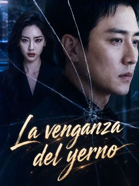 Póster de La venganza del yerno