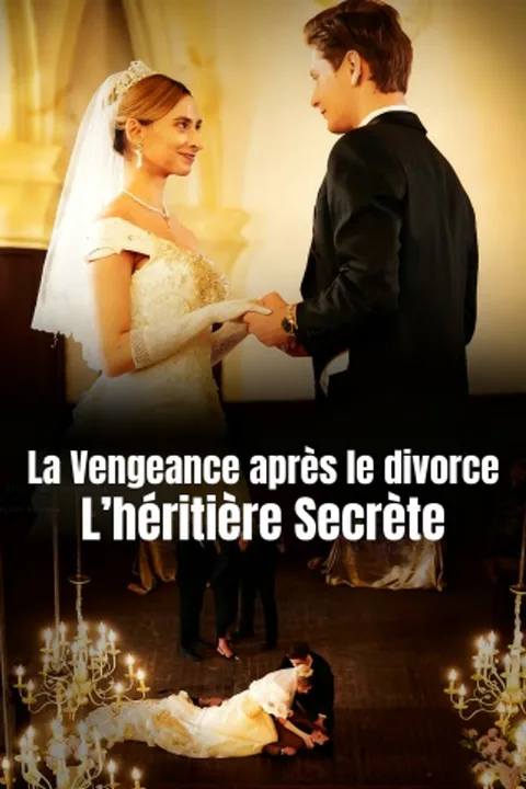 Affiche de La Vengeance après le divorce : L’héritière Secrète