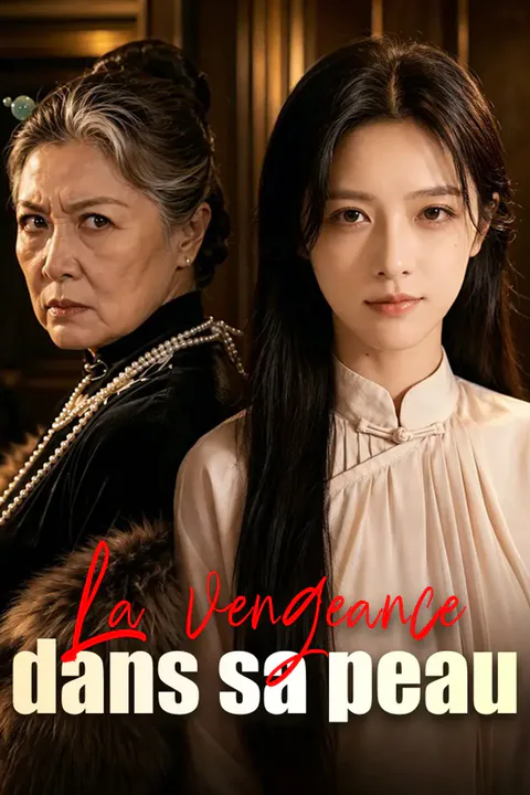 Affiche de La vengeance dans sa peau