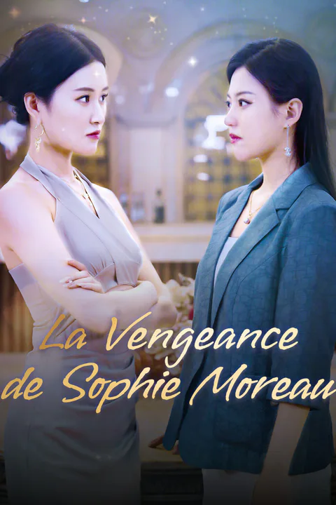 Affiche de La Vengeance de Sophie Moreau-1