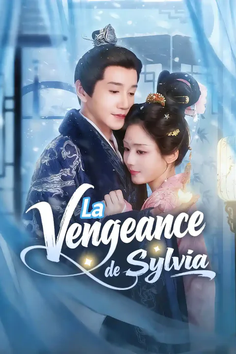 Affiche de La Vengeance de Sylvia