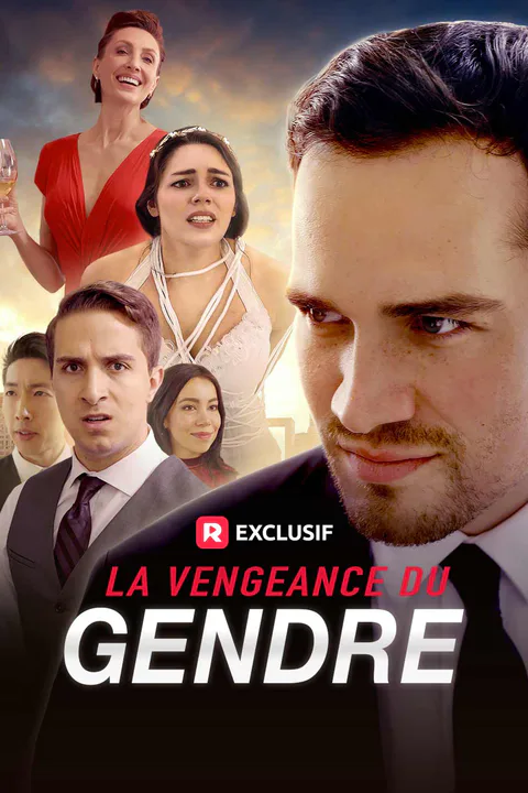 Affiche de La Vengeance du Gendre