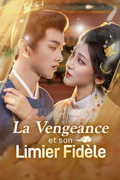 Affiche de La Vengeance et son Limier Fidèle
