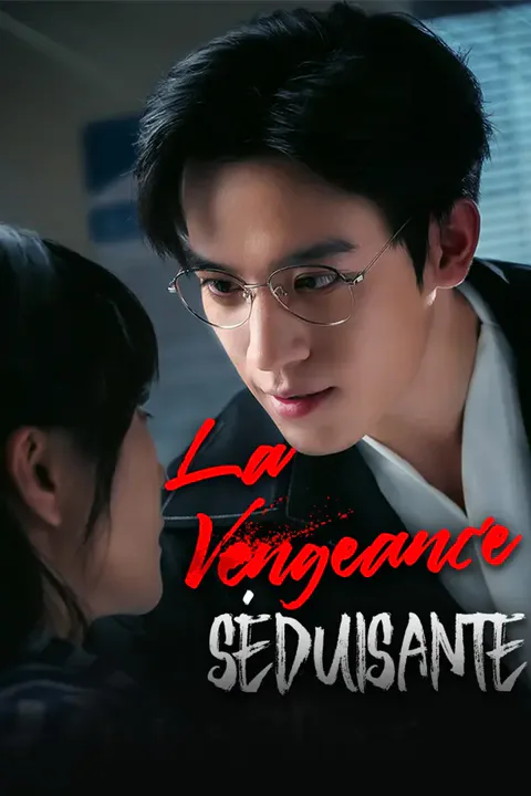 Affiche de La Vengeance Séduisante