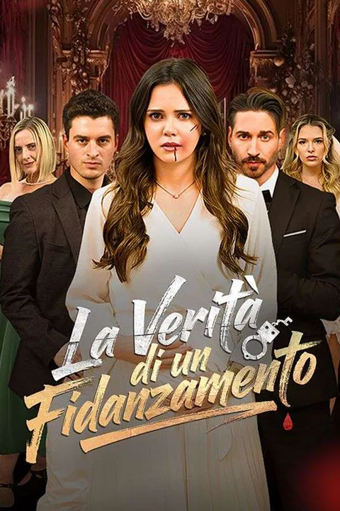 Locandina di La Verità di un Fidanzamento