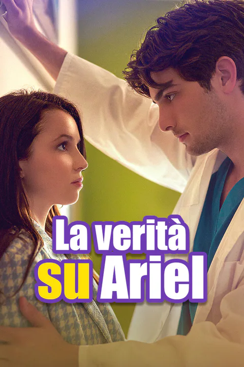Locandina di La verità su Ariel