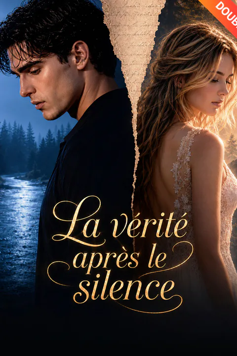 Affiche de La vérité après le silence
