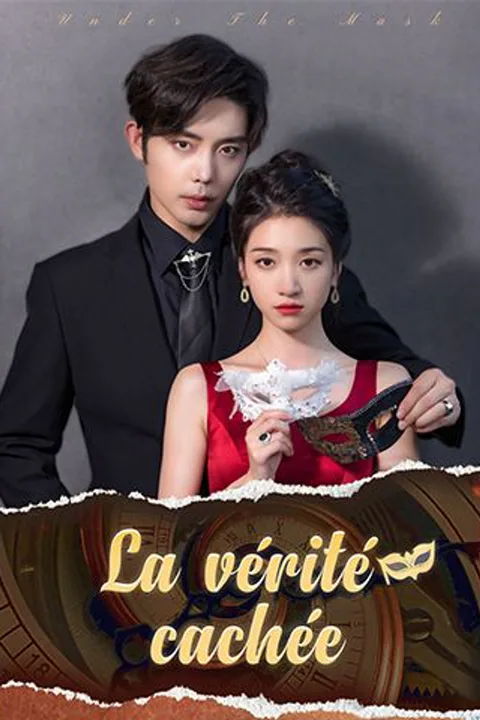 Affiche de La vérité cachée