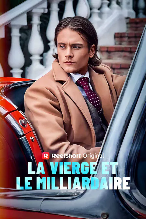 Affiche de La Vierge et le milliardaire