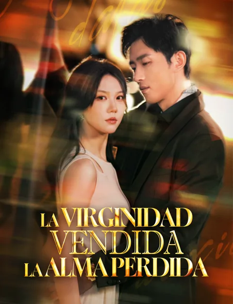 Póster de La virginidad vendida, la alma perdida