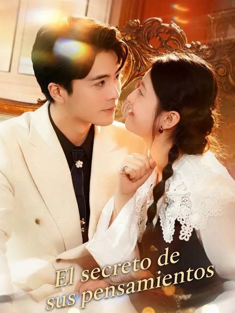 Póster de La voz que cambió su destino