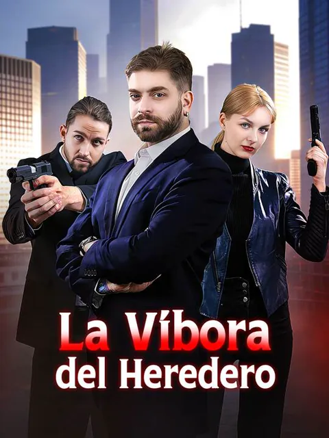 Póster de La Víbora del Heredero
