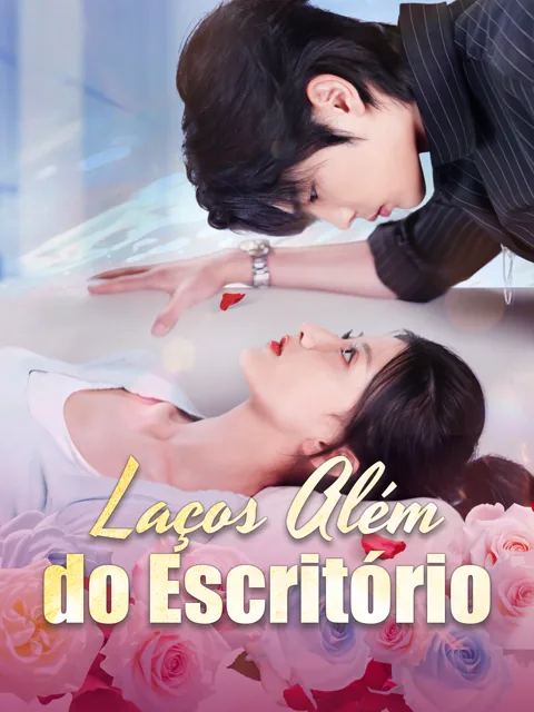 Pôster de Laços Além do Escritório