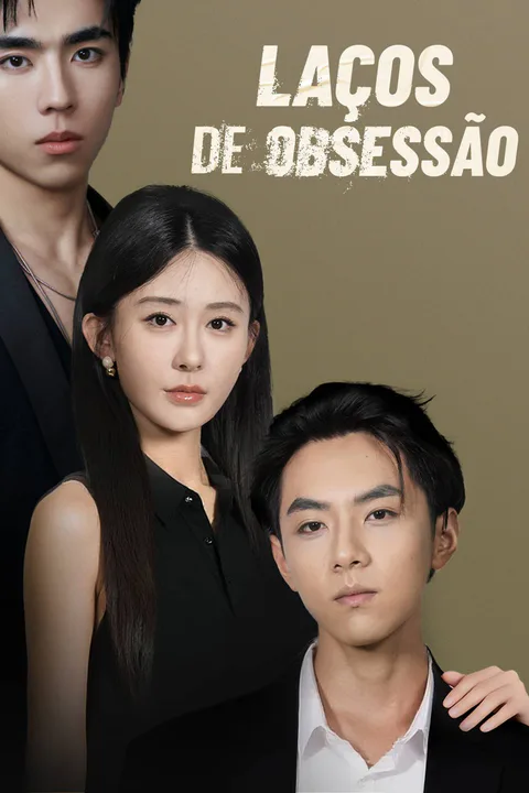 Pôster de Laços de obsessão