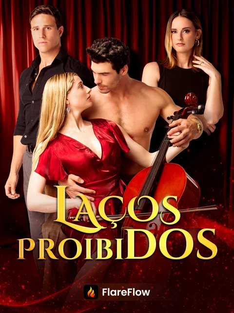 Pôster de Laços Proibidos