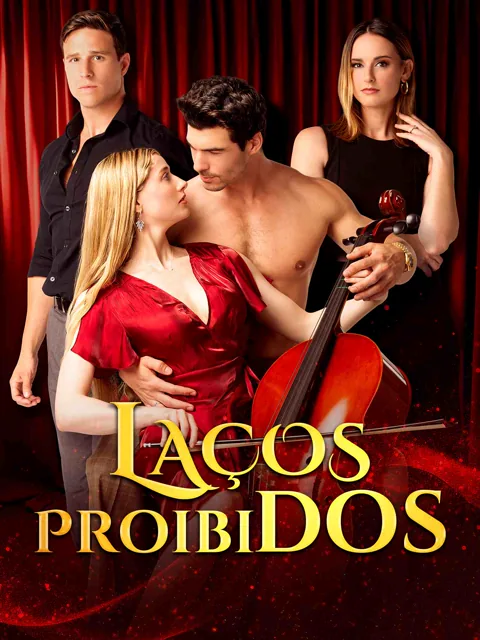 Pôster de Laços Proibidos