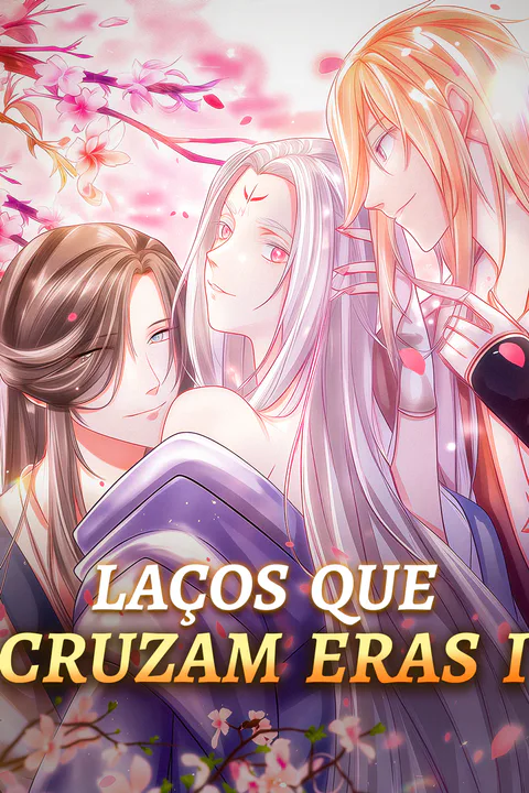 Pôster de Laços que Cruzam Eras I