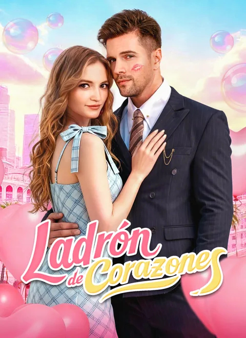 Póster de Ladrón de Corazones