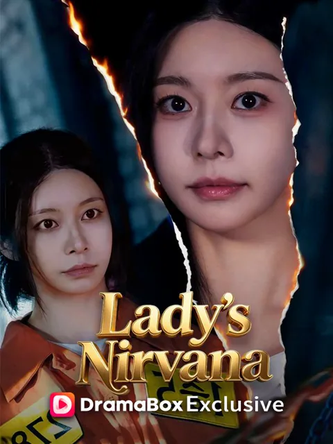 Lady's Nirvana (DUBBED) poster