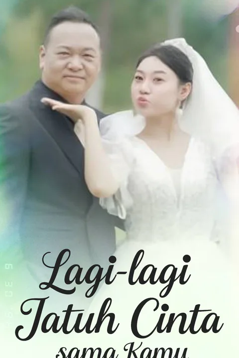 Poster Lagi-lagi Jatuh Cinta sama Kamu