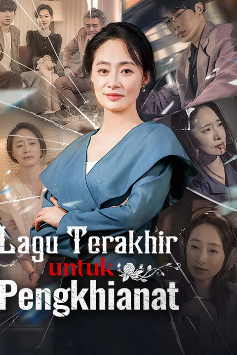 Poster Lagu Terakhir untuk Pengkhianat