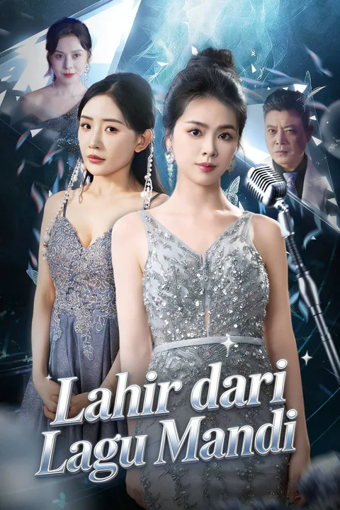 Poster Lahir dari Lagu Mandi