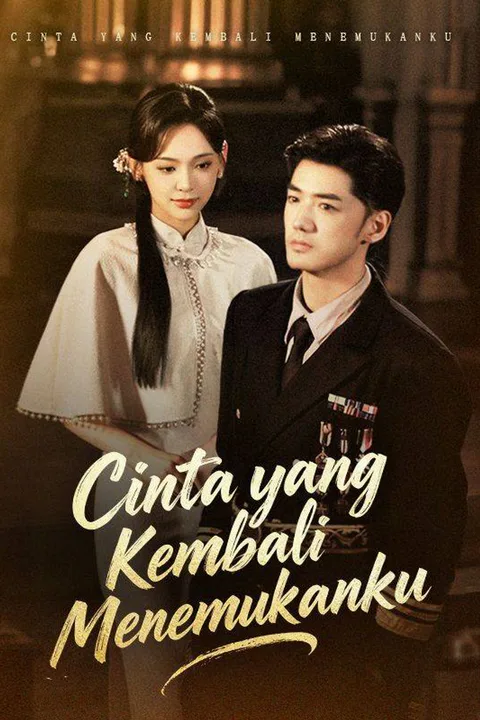 Poster Lahir Kembali Demi Cinta (Sulih Suara)