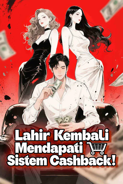 Poster Lahir Kembali Mendapati Sistem Cashback!