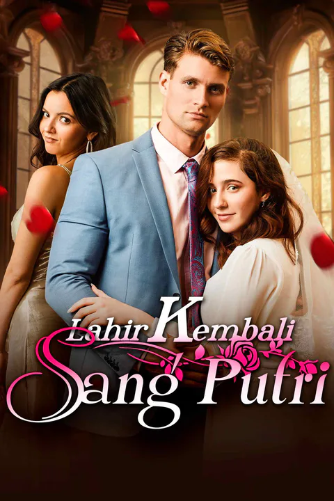 Poster Lahir Kembali Sang Putri
