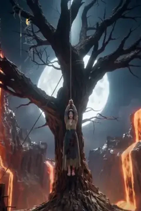 Poster Lahir kembali tanpa perasaan