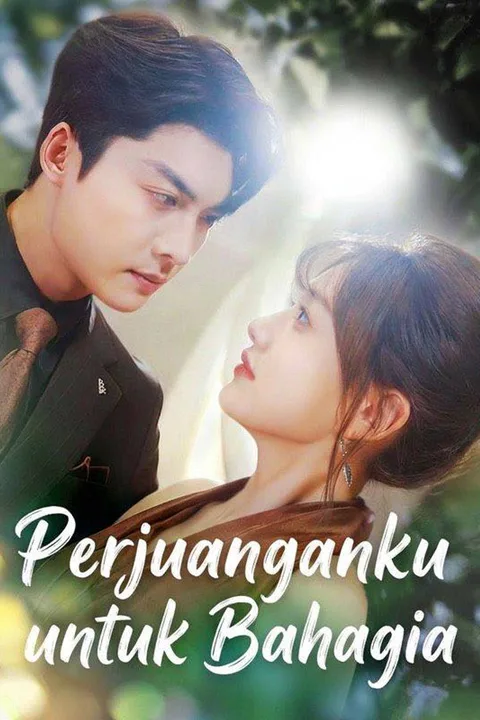 Poster Lahir Kembali untuk Bersinar (Sulih Suara)