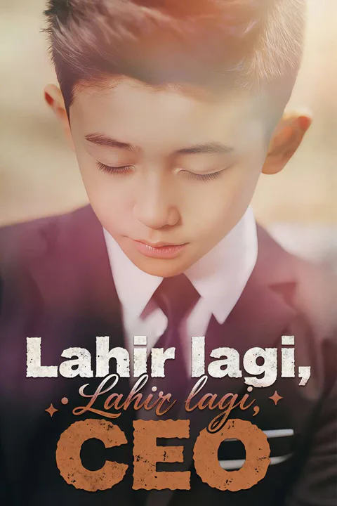 Poster Lahir lagi, CEO