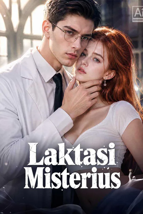 Poster Laktasi Misterius