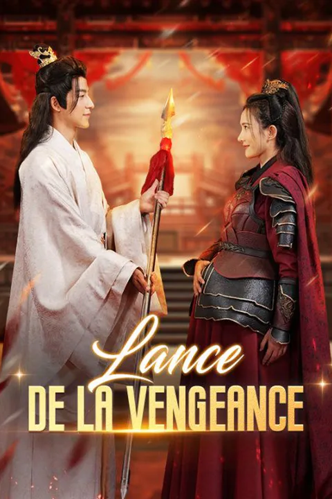 Affiche de Lance De La Vengeance (Doublé)