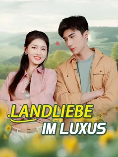 Poster von Landliebe im Luxus