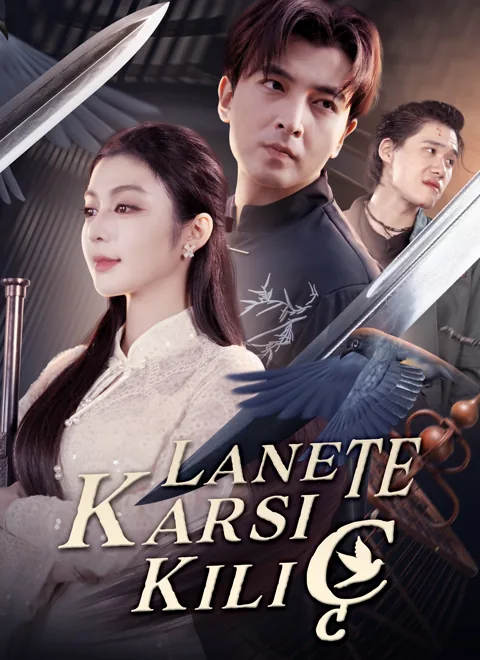 Lanete Karşı Kılıç afişi